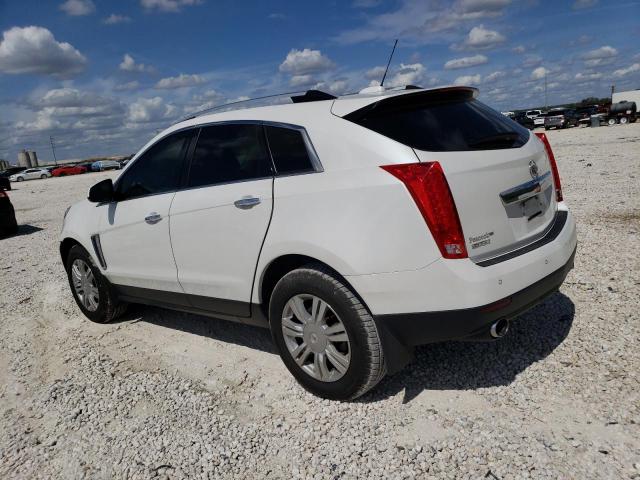 Photo 1 VIN: 3GYFNBE38GS526531 - CADILLAC SRX 