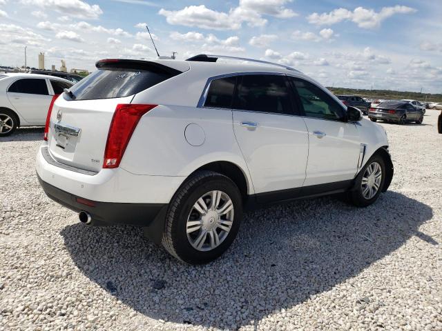 Photo 2 VIN: 3GYFNBE38GS526531 - CADILLAC SRX 