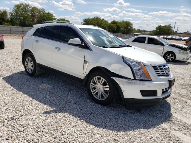 Photo 3 VIN: 3GYFNBE38GS526531 - CADILLAC SRX 