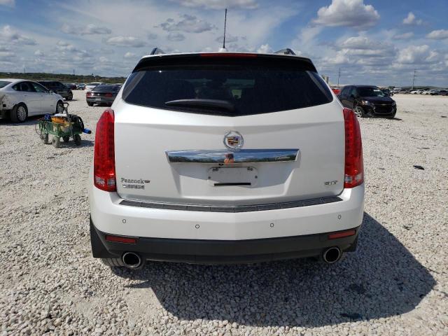 Photo 5 VIN: 3GYFNBE38GS526531 - CADILLAC SRX 