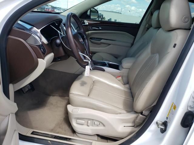 Photo 6 VIN: 3GYFNBE38GS526531 - CADILLAC SRX 