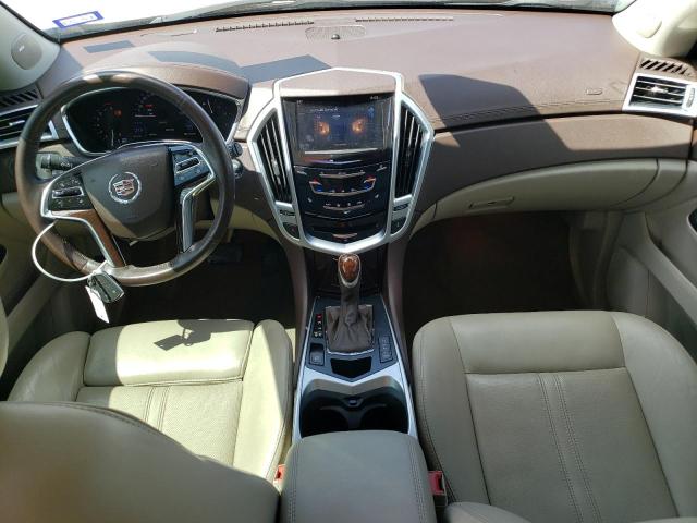 Photo 7 VIN: 3GYFNBE38GS526531 - CADILLAC SRX 