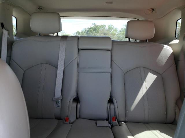 Photo 9 VIN: 3GYFNBE38GS526531 - CADILLAC SRX 