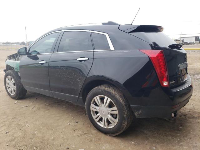 Photo 1 VIN: 3GYFNBE38GS527579 - CADILLAC SRX 