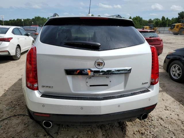 Photo 5 VIN: 3GYFNBE38GS533088 - CADILLAC SRX LUXURY 