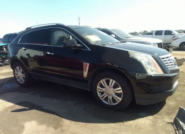 Photo 0 VIN: 3GYFNBE38GS534497 - CADILLAC SRX 