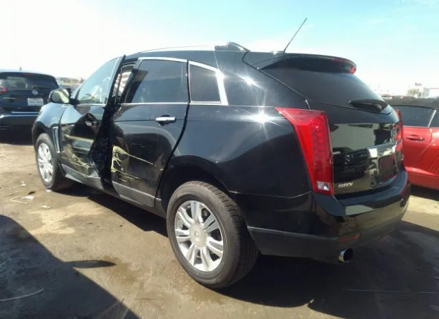 Photo 2 VIN: 3GYFNBE38GS534497 - CADILLAC SRX 