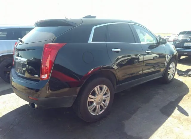 Photo 3 VIN: 3GYFNBE38GS534497 - CADILLAC SRX 