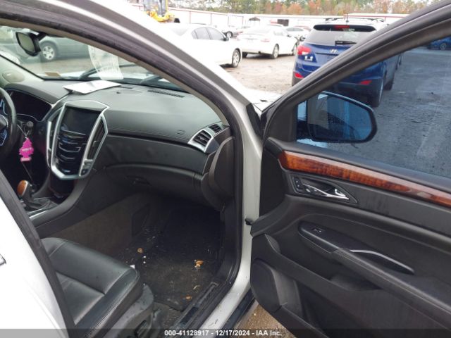 Photo 4 VIN: 3GYFNBE38GS535049 - CADILLAC SRX 