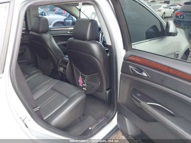 Photo 7 VIN: 3GYFNBE38GS535049 - CADILLAC SRX 