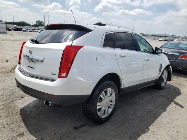 Photo 2 VIN: 3GYFNBE38GS540817 - CADILLAC SRX 