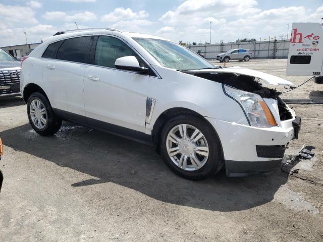 Photo 3 VIN: 3GYFNBE38GS540817 - CADILLAC SRX 