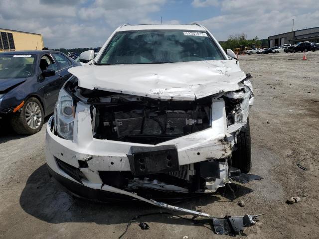 Photo 4 VIN: 3GYFNBE38GS540817 - CADILLAC SRX 