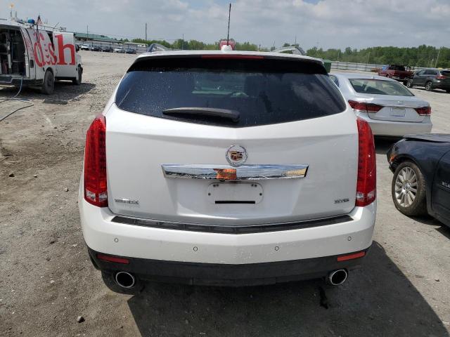 Photo 5 VIN: 3GYFNBE38GS540817 - CADILLAC SRX 