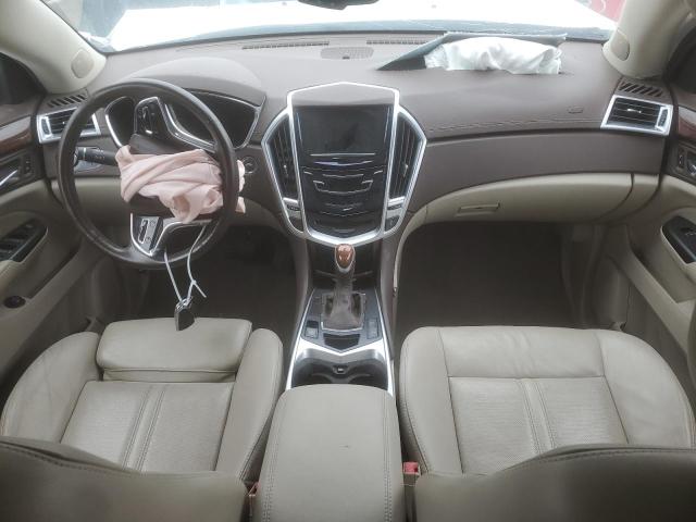 Photo 7 VIN: 3GYFNBE38GS540817 - CADILLAC SRX 