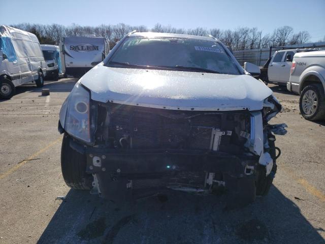 Photo 4 VIN: 3GYFNBE38GS558430 - CADILLAC SRX 