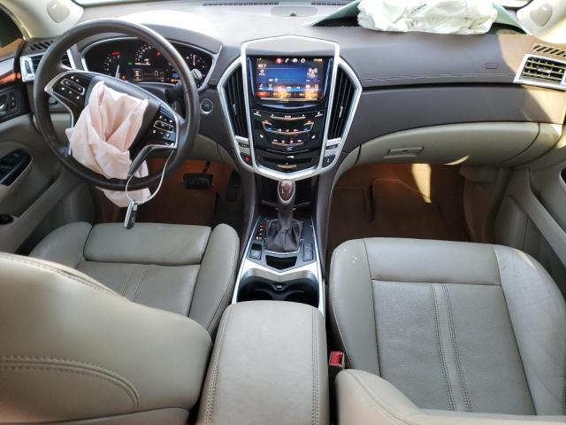 Photo 7 VIN: 3GYFNBE38GS558430 - CADILLAC SRX 