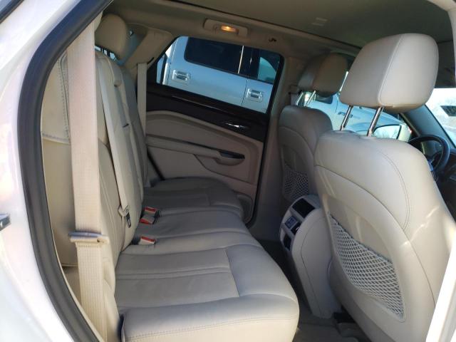 Photo 9 VIN: 3GYFNBE38GS558430 - CADILLAC SRX 