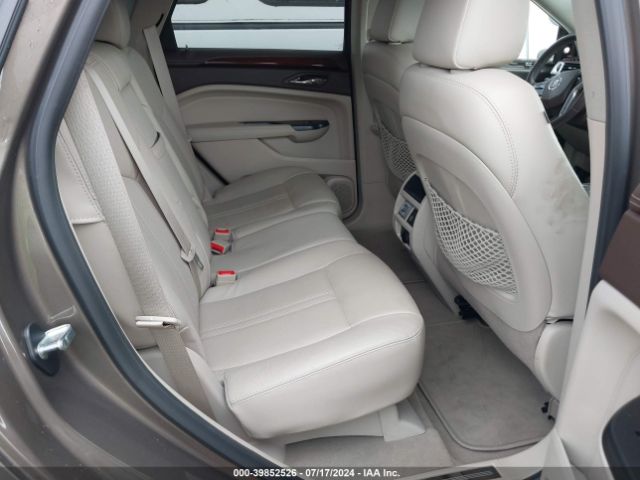 Photo 7 VIN: 3GYFNBE38GS558699 - CADILLAC SRX 