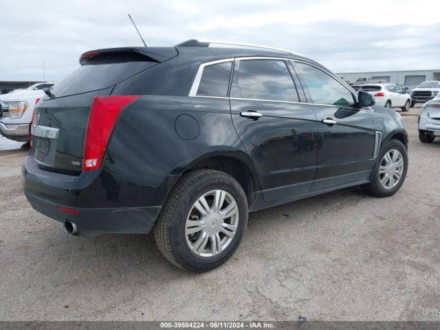 Photo 3 VIN: 3GYFNBE38GS560615 - CADILLAC SRX 