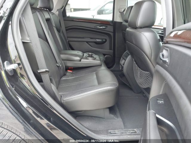 Photo 7 VIN: 3GYFNBE38GS560615 - CADILLAC SRX 