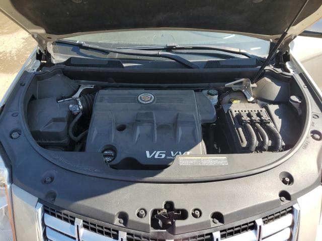 Photo 10 VIN: 3GYFNBE38GS563918 - CADILLAC SRX 