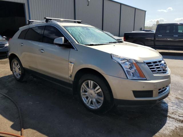 Photo 3 VIN: 3GYFNBE38GS563918 - CADILLAC SRX 