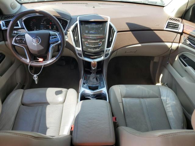 Photo 7 VIN: 3GYFNBE38GS563918 - CADILLAC SRX 