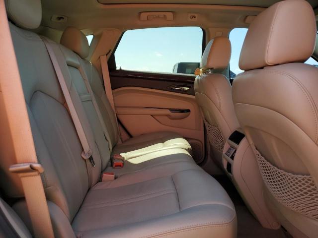 Photo 9 VIN: 3GYFNBE38GS563918 - CADILLAC SRX 