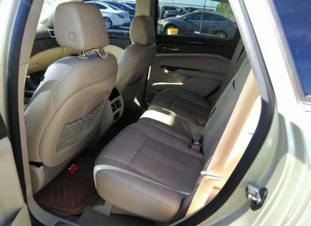 Photo 7 VIN: 3GYFNBE38GS563918 - CADILLAC SRX 