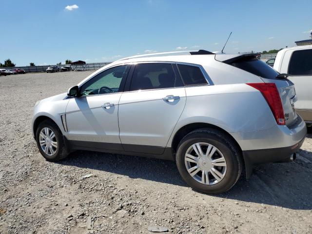 Photo 1 VIN: 3GYFNBE38GS572196 - CADILLAC SRX 