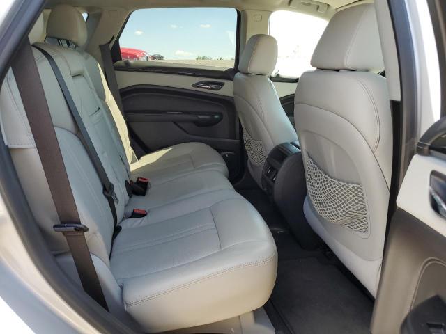 Photo 10 VIN: 3GYFNBE38GS572196 - CADILLAC SRX 