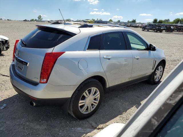 Photo 2 VIN: 3GYFNBE38GS572196 - CADILLAC SRX 