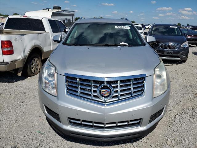 Photo 4 VIN: 3GYFNBE38GS572196 - CADILLAC SRX 