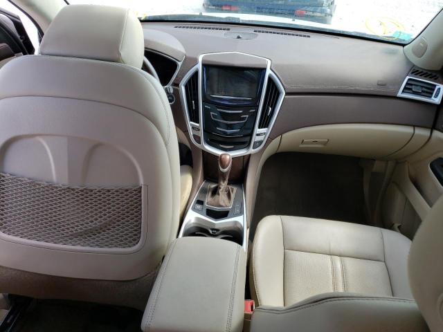 Photo 7 VIN: 3GYFNBE38GS580265 - CADILLAC SRX LUXURY 