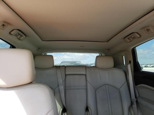 Photo 9 VIN: 3GYFNBE38GS580265 - CADILLAC SRX LUXURY 