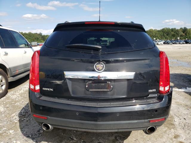 Photo 8 VIN: 3GYFNBE38GS581920 - CADILLAC SRX LUXURY 