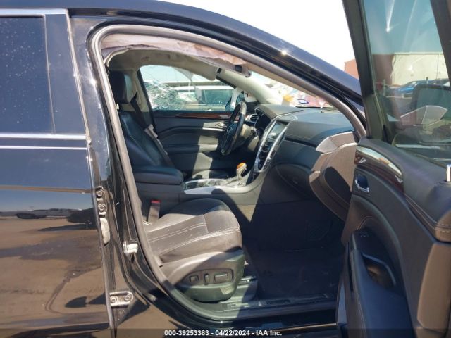 Photo 4 VIN: 3GYFNBE38GS582596 - CADILLAC SRX 