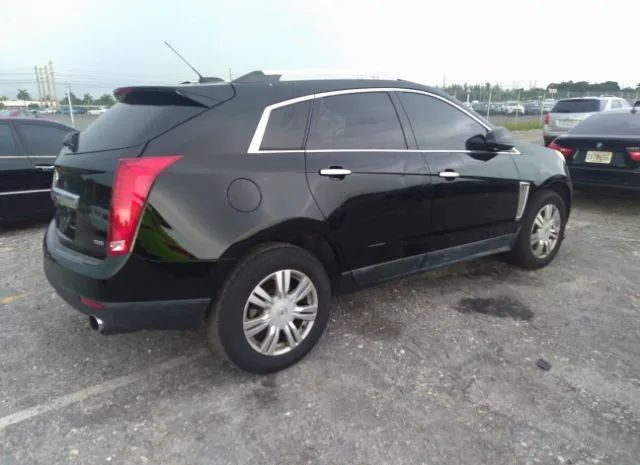 Photo 3 VIN: 3GYFNBE38GS583747 - CADILLAC SRX 