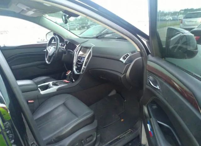 Photo 4 VIN: 3GYFNBE38GS583747 - CADILLAC SRX 