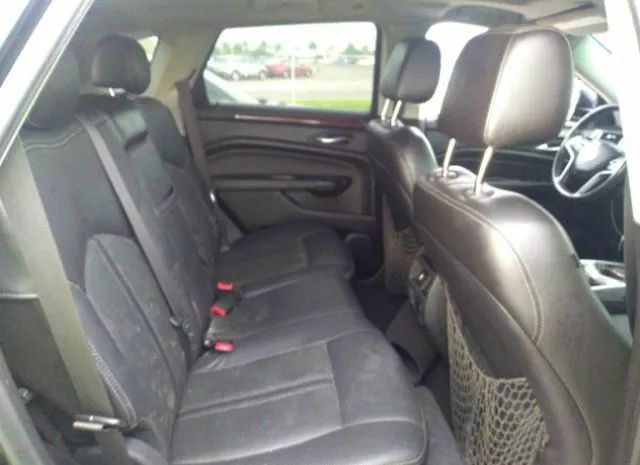 Photo 7 VIN: 3GYFNBE38GS583747 - CADILLAC SRX 