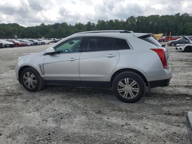 Photo 1 VIN: 3GYFNBE38GS587054 - CADILLAC SRX LUXURY 