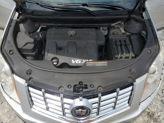 Photo 11 VIN: 3GYFNBE38GS587054 - CADILLAC SRX LUXURY 