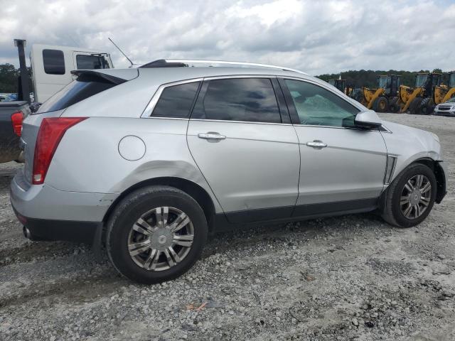 Photo 2 VIN: 3GYFNBE38GS587054 - CADILLAC SRX LUXURY 