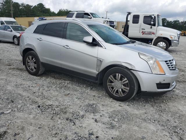 Photo 3 VIN: 3GYFNBE38GS587054 - CADILLAC SRX LUXURY 