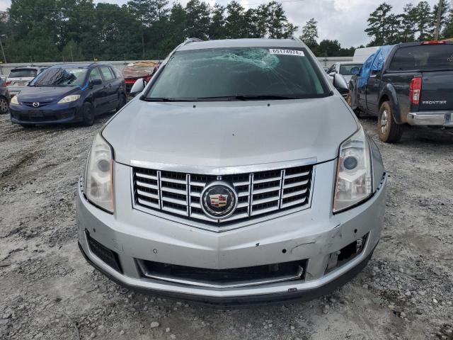 Photo 4 VIN: 3GYFNBE38GS587054 - CADILLAC SRX LUXURY 