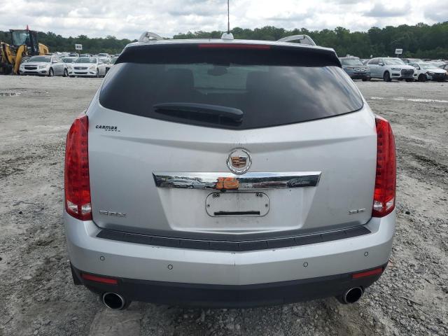 Photo 5 VIN: 3GYFNBE38GS587054 - CADILLAC SRX LUXURY 