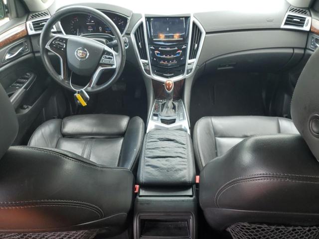 Photo 7 VIN: 3GYFNBE38GS587054 - CADILLAC SRX LUXURY 