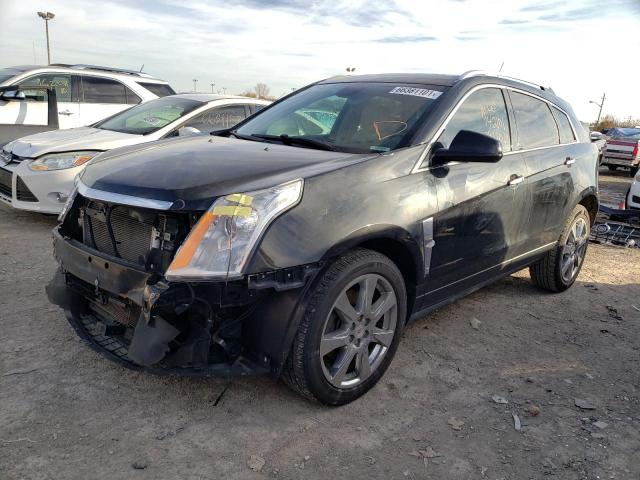 Photo 1 VIN: 3GYFNBE39CS512101 - CADILLAC SRX 