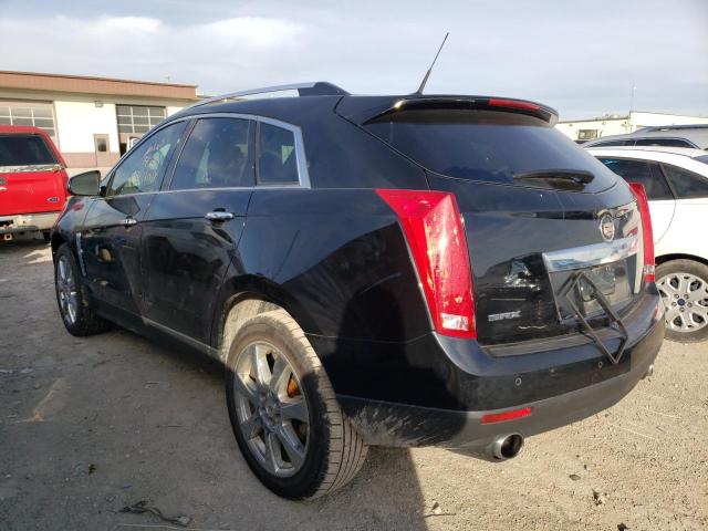 Photo 2 VIN: 3GYFNBE39CS512101 - CADILLAC SRX 